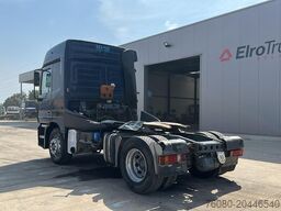 Mercedes-Benz Actros 1835 (EPS / V6 / 3 PEDALES / MP1 / PTO)