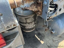 Mercedes-Benz Actros 1835 (EPS / V6 / 3 PEDALES / MP1 / PTO)