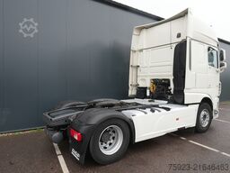 DAF XF 480 SSC tractor unit 608.000KM