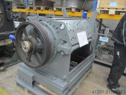 NETZSCH CONDUX CS 500/1000