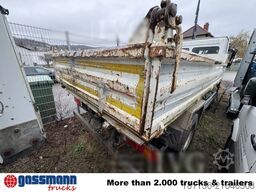 Mercedes-Benz Atego 1224 K 4x2