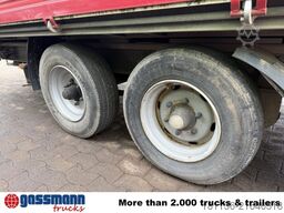 Humbaur HTK 105024, Verzinkt