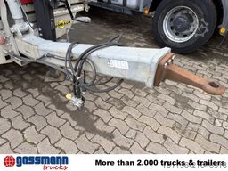 Humbaur HTK 105024, Verzinkt