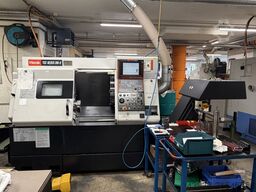 Mazak QTN 200-II