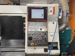 Mazak QTN 200-II