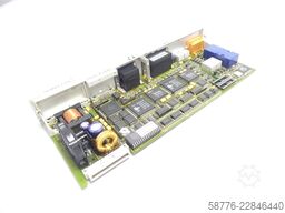 Heidenhain DDC2 Interfaceplatine ID: 281004-45 SN: 9908278