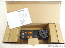 Heidenhain ID 296 469-55 Handrad HR410 SN:40014004G --