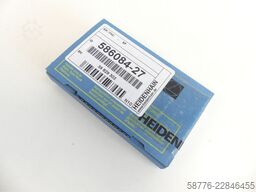 Heidenhain ID 586 084-27 SIK NC-Software-Lizenz SN: 39829302 --