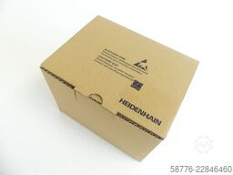 Heidenhain ID 631 225-01 Sendeeinheit SE 640 SN:40101133D --