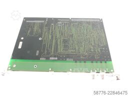 Heidenhain SDC 7501-9703-0112 Achsantrieb Platine Version D SN 98-27-009-044