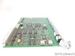 Heidenhain SDC 7501-9703-0112 Achsantrieb Platine Version D SN 98-27-009-044
