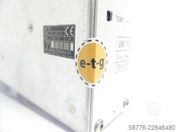 Heidenhain UM 111 ID 325 000-01 SN 7896171 generalüberh. mit 3 Mon. Gewährl.