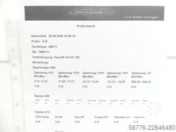 Heidenhain UM 111 ID 325 000-01 SN 7896171 generalüberh. mit 3 Mon. Gewährl.