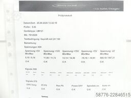 Heidenhain UM 121 ID: 325 003-01 SN:7812529 im Austausch (Exchange)