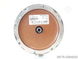Indramat SCS 70 6SK120310101 DSF 02 SN-S Drehgeber VDC 7 - 12V SN 75S020149