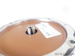 Indramat SCS 70 6SK120310101 DSF 02 SN-S Drehgeber VDC 7 - 12V SN 75S020149