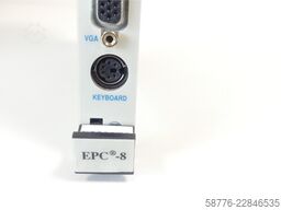 Philips EPC-8 Karte 63-0031-01 EPC8-0X66-00-2 E0280E2
