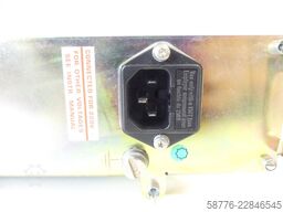 Philips PE 1927/71 Netzteil 4022 229 2000 1 D 003868 ACD 9415 019 27711