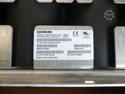 Siemens 6SL3000-0DE23-6AA0 HFD-Netzdrossel SN:JTA12139734004 - !