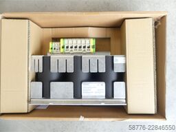 Siemens 6SL3000-0DE23-6AA0 HFD-Netzdrossel SN:JTA12139734004 - !