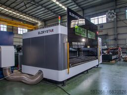 Glorystar Laser GS-3015C 6000W