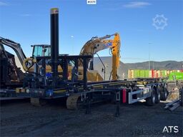 Invepe Containersemi