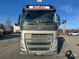 Volvo Fh 500 6x2 Tractorhead WATCH VIDEO