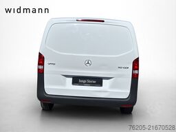 Mercedes-Benz Vito 110 CDI WORKER Kompakt Facelift