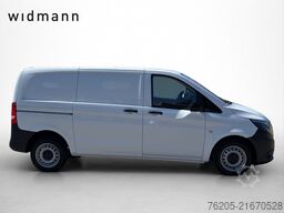 Mercedes-Benz Vito 110 CDI WORKER Kompakt Facelift