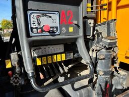 MAN TGS 35.360BL-8X4-KRAN/WASSERTANK 10.000L-PUMPE