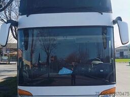 Setra S 431 DT - wenig km - DPF
