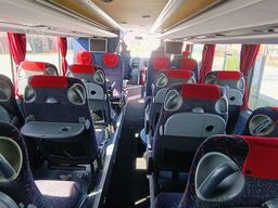 Setra S 431 DT - wenig km - DPF