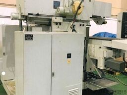WMW HECKERT FQW 400 x 1600 Heidenhain TNC 360