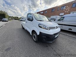 Citroën Jumpy 2.0hdi 122pk pick up