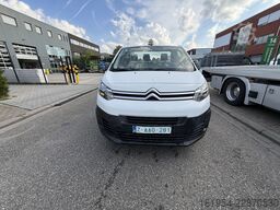 Citroën Jumpy 2.0hdi 122pk pick up