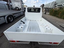 Citroën Jumpy 2.0hdi 122pk pick up