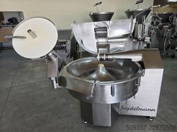 SEYDELMANN K 120 AC-8