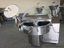 SEYDELMANN K 120 AC-8