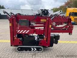 Hoeflon C 6 E