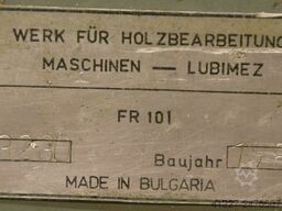 Lubimez FR 101