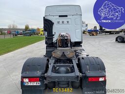 Renault T 430