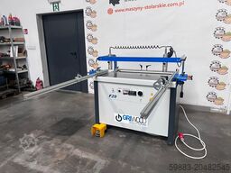 Maggi Boring System 29