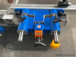 Maggi Boring System 29