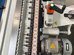 Maggi Boring System 29