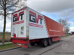 Renders ROC16.18 2-Axle Box / SAF Axles / Discbrakes / ...