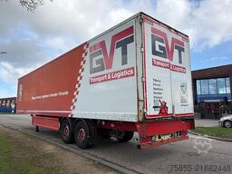 Renders ROC16.18 2-Axle Box / SAF Axles / Discbrakes / ...