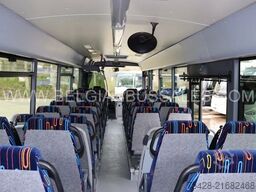 Iveco Crossway 12m Pop light / Double middle door / p...