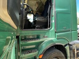 Mercedes-Benz Actros 1845