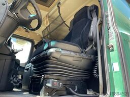 Mercedes-Benz Actros 1845