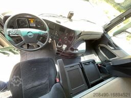 Mercedes-Benz Actros 1845